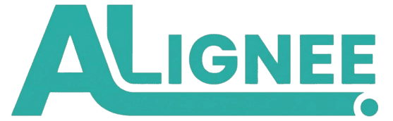Alignee Logo